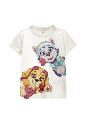 Coccodrillo, - T-shirt z nadrukiem