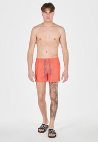 Sundek COLTRANE - Shorts da mare - turbo