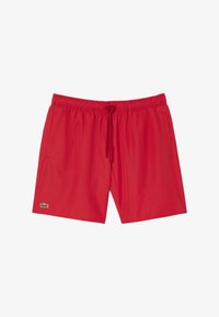 Geselecteerd, rouge vert un