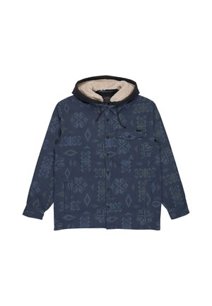 Billabong, BILLABONG MÄNNER APPAREL|TOPS EBYWT03040 - Outdoorjacke - bst