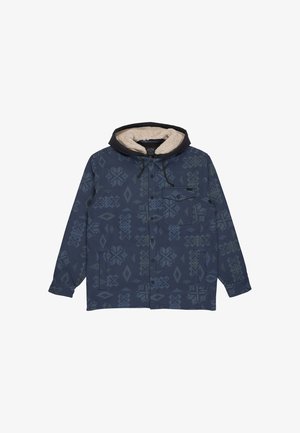 Billabong, BILLABONG MÄNNER APPAREL|TOPS EBYWT03040 - Outdoorjacke - bst
