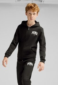 Puma SQUAD czarny