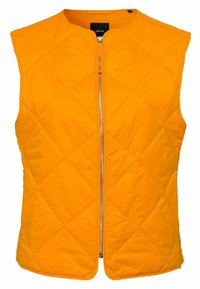 Unselected, dark cheddar