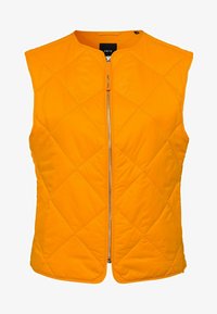 Unselected, dark cheddar