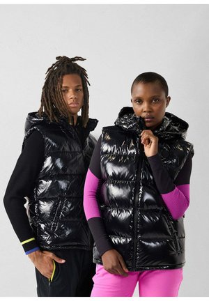 Bodywarmer - noir