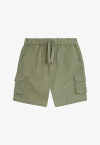 Sélectionné, khaki green