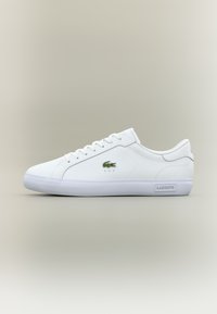 POWERCOURT 125 - Sneakers basse - white