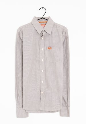 Superdry & Co Skjorter - grey