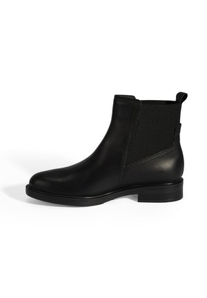 Enkelkaarsjes - black