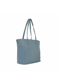 Miriade ERINA - Borsa a mano - azzurro