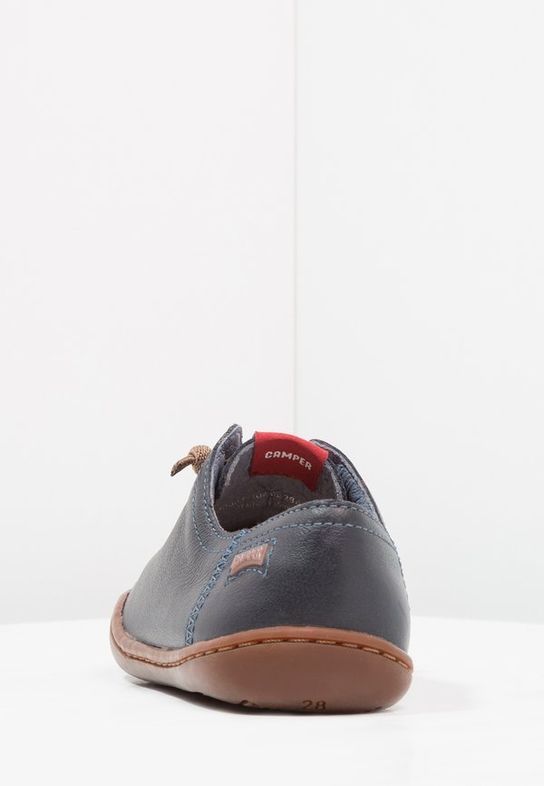 PEU CAMI KIDS UNISEX - Casual lace-ups2