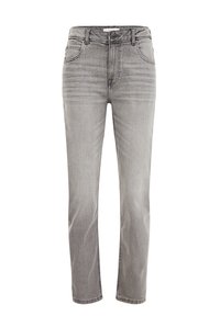 WE Fashion BLUE RIDGE - Vaqueros boyfriend - grey