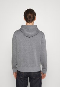 Polo Ralph Lauren Mikina na zip - mottled grey