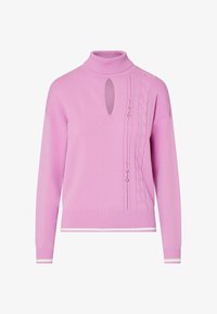 Δεν επιλέχθηκε, pink
