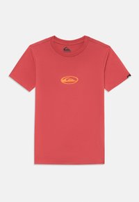 Kijelölve, mineral red