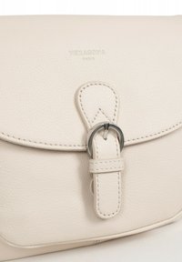 Hexagona CONFORT - Borsa a tracolla - ivoire confort