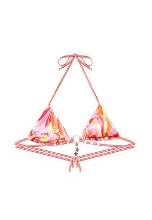 Yamamay, HADRIA - BIKINI TOP - Top de bikini - multicolor (floral)