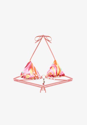 Yamamay, HADRIA - BIKINI TOP - Top de bikini - multicolor (floral)