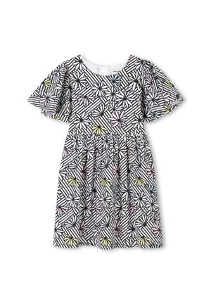 Day dress - imprime