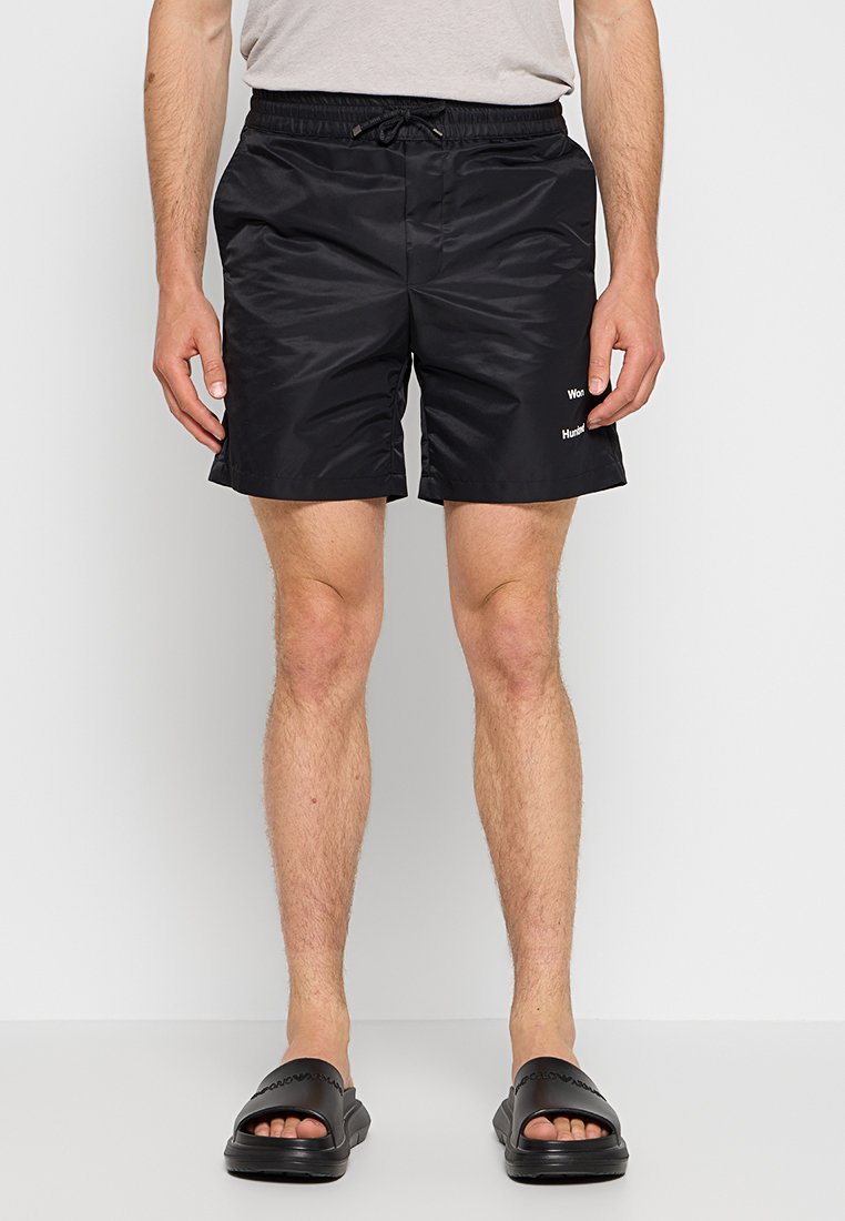 Won Hundred Shorts zwart Won Hundred Shorts zwart