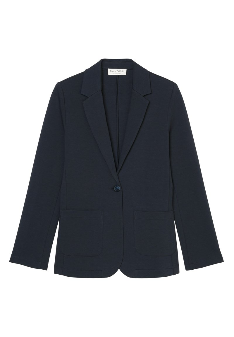 Marc O’Polo Blazer donkerblauw