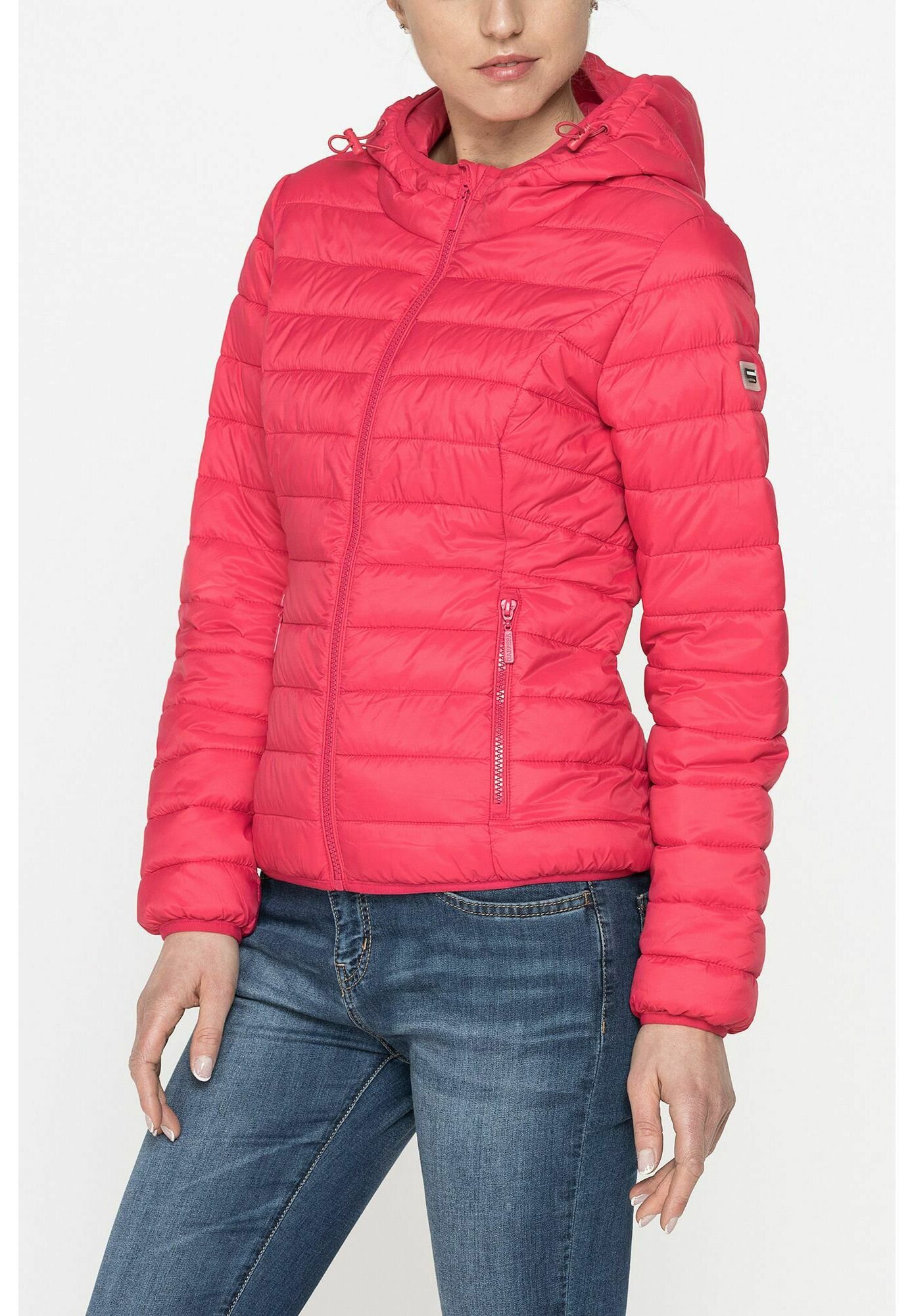 Carrera Jeans Piumino - fuxia - Zalando.it