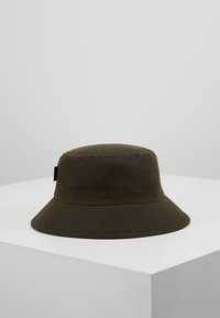 Barbour SPORTS HAT UNISEX - Klobouk - olive