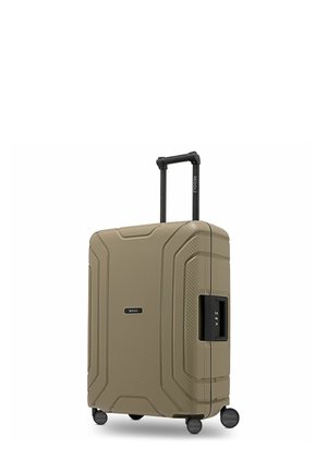 ESSENTIALS TROLLEY MIT DREIPUNKT-VERSCHLUSS - Trolley - cool beige