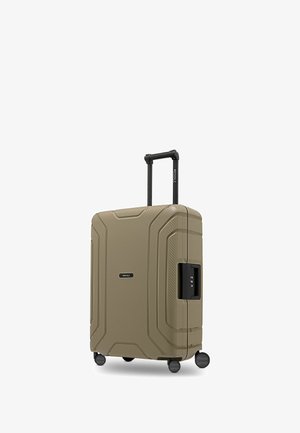 ESSENTIALS TROLLEY MIT DREIPUNKT-VERSCHLUSS - Trolley - cool beige
