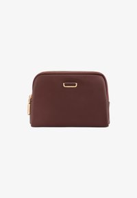 Seleccionado, dark red