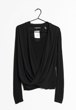 Esprit Collection Skjortebluser - black