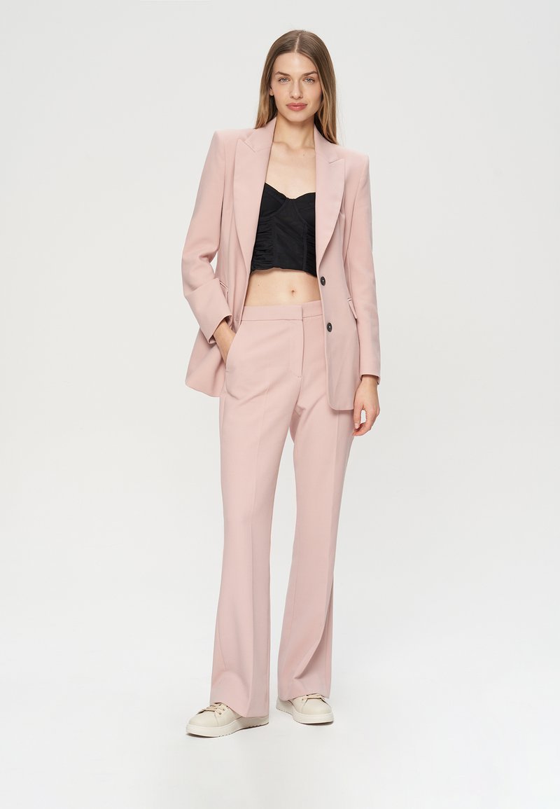 RYŁKO - Sneakersy niskie