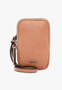 Unselected, peach 660