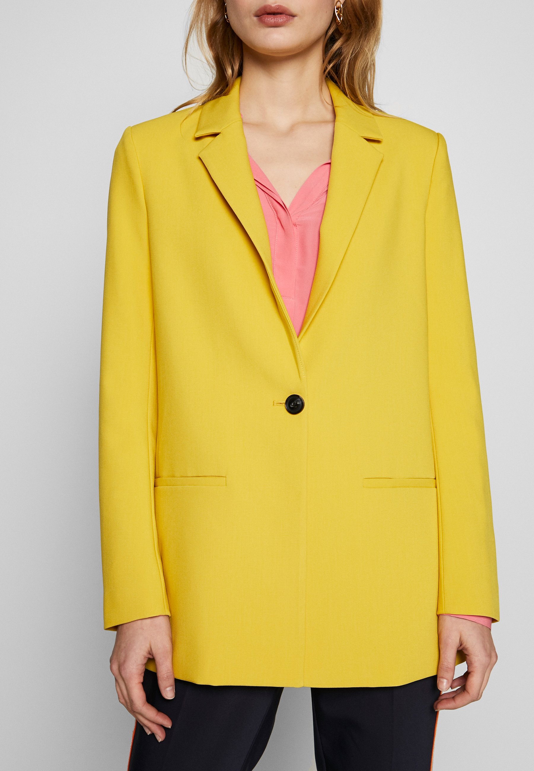 KYLIE Blazer ceylon yellow KYLIE Blazer ceylon yellow