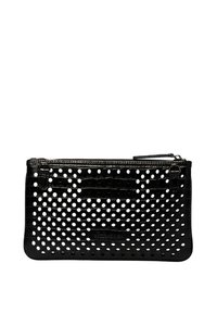 CLIO GOLDBRENNER Schoudertas - black navy