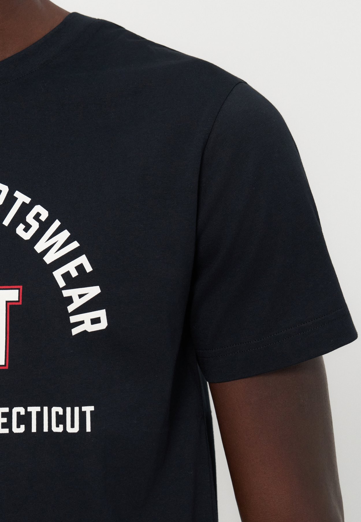 T-Shirt print