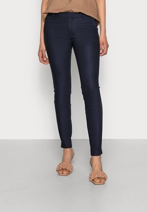 MOS MOSH Maison Stalom Pant Ankle Olive Night main image 1