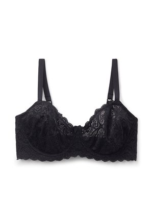 Intimissimi, DANIELA - Bøjle-bh - black