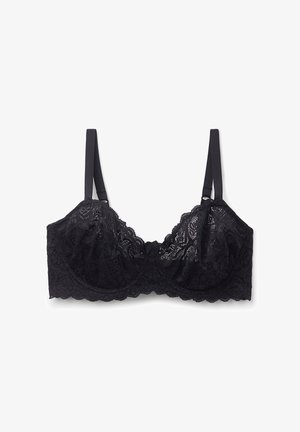 Intimissimi, DANIELA - Bøjle-bh - black