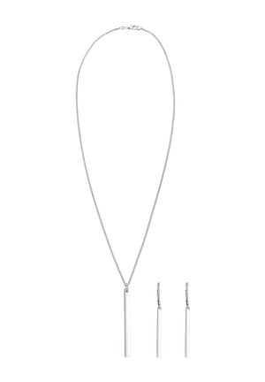 SET - Boucles d'oreilles - metal