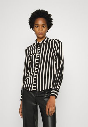YASRUBY - Bluser - black