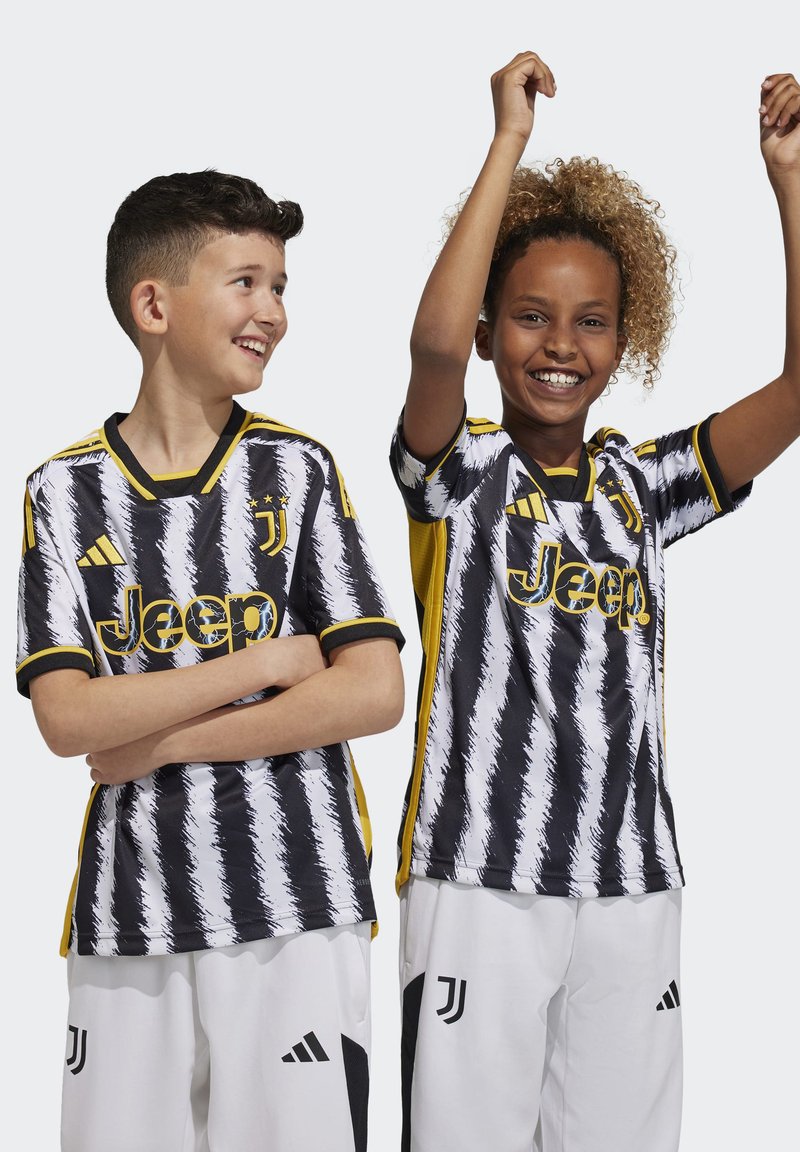 juventus adidas maglia juve per bambini