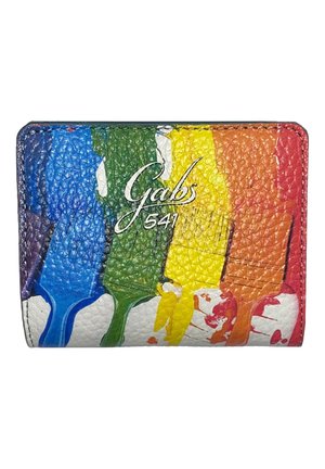 Gabs PORTAFOGLIO GMONEY53 TRIP RUGA GMONE  - Portafoglio - multicolore