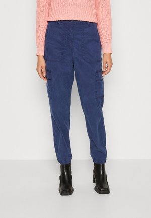 Cargobroek - dark blue
