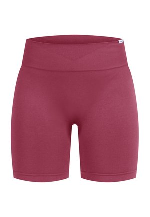 Shorts - bordeaux