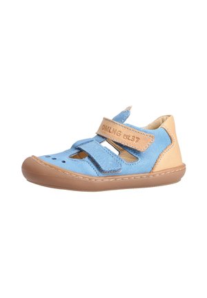 SENA - Baby shoes - blue