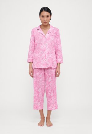 Lauren Ralph Lauren - Zestaw bielizny nocnej