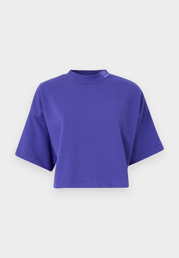 DAMELODY - Basic T-shirt4