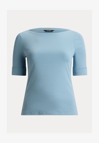 Nevybrané, blue note