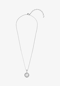 Non selezionato, argenté couleur / cristal